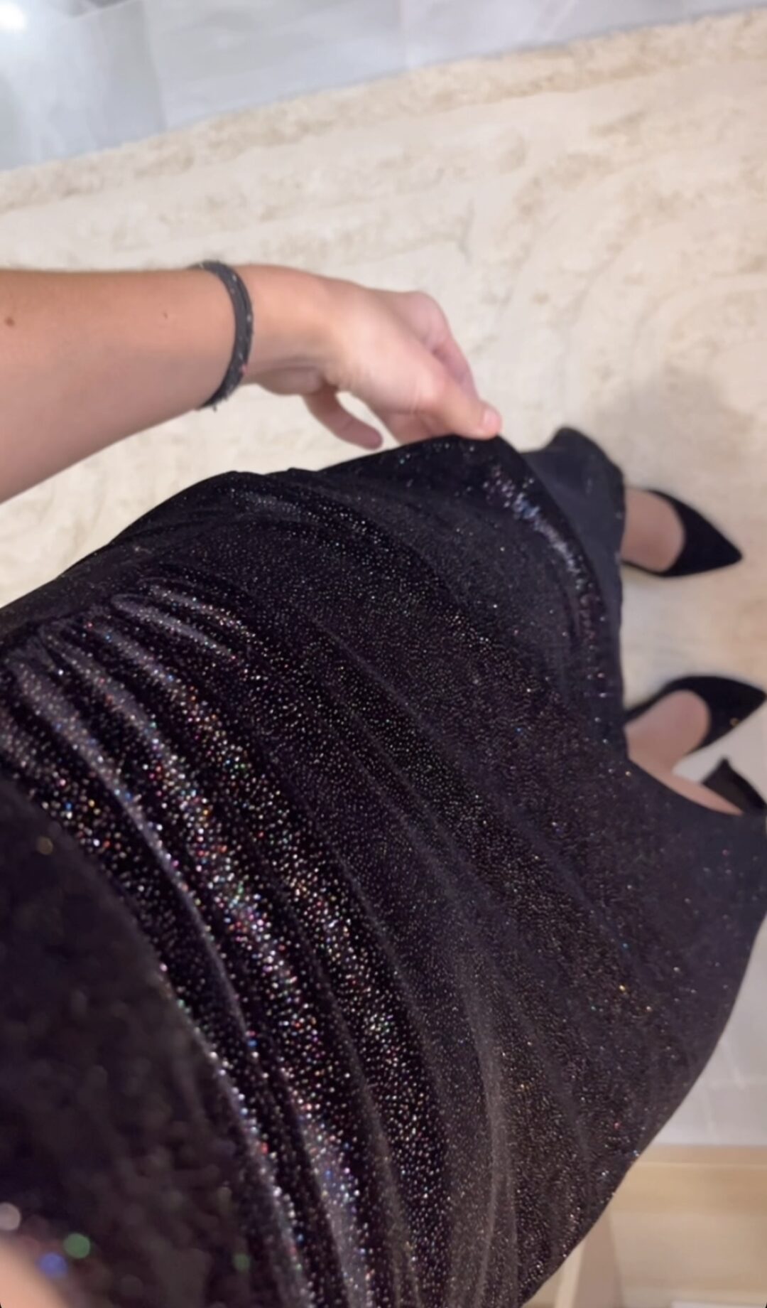 VESTIDO DAFNE - Imagen 3