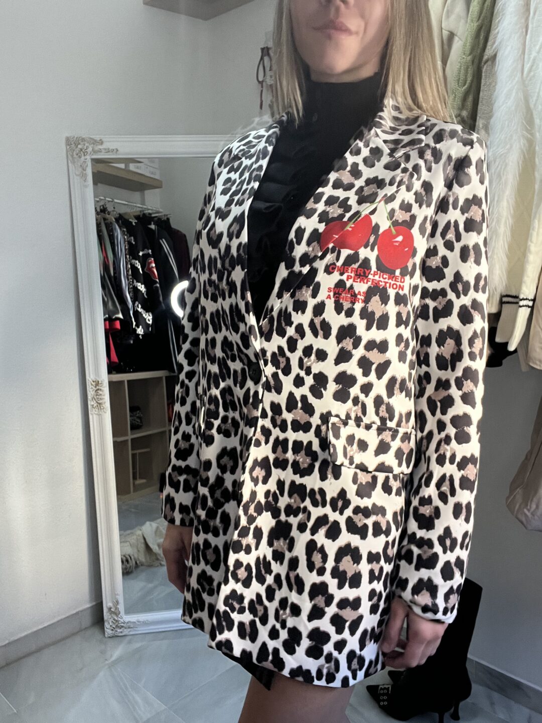 CHAQUETA KERASOS - Imagen 2