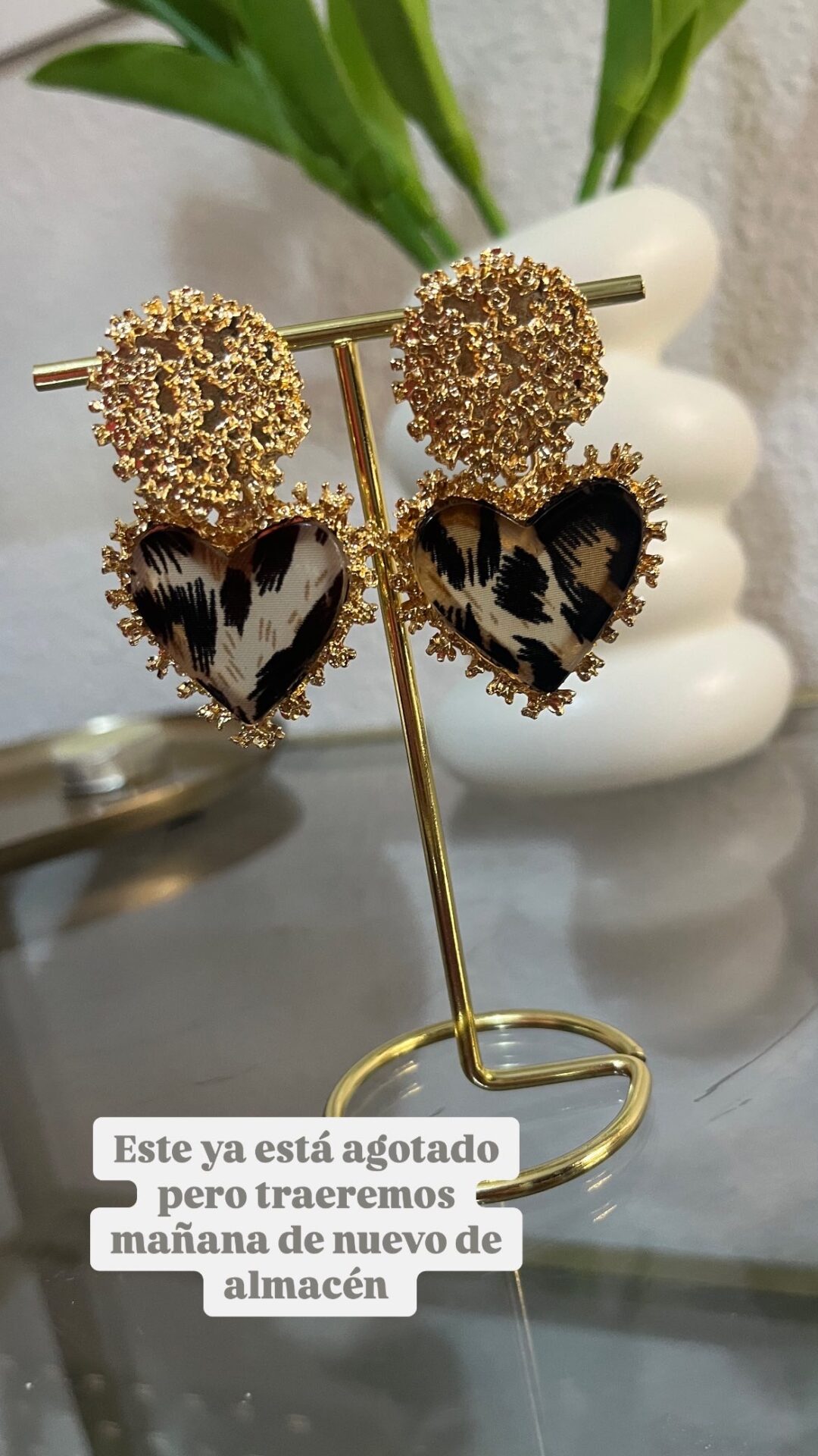 PENDIENTES AMORE - Imagen 2
