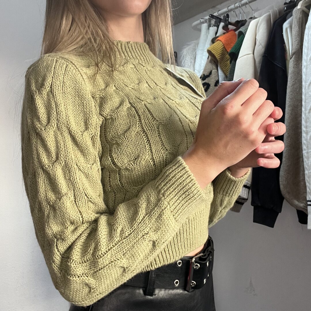 JERSEY ALICIA