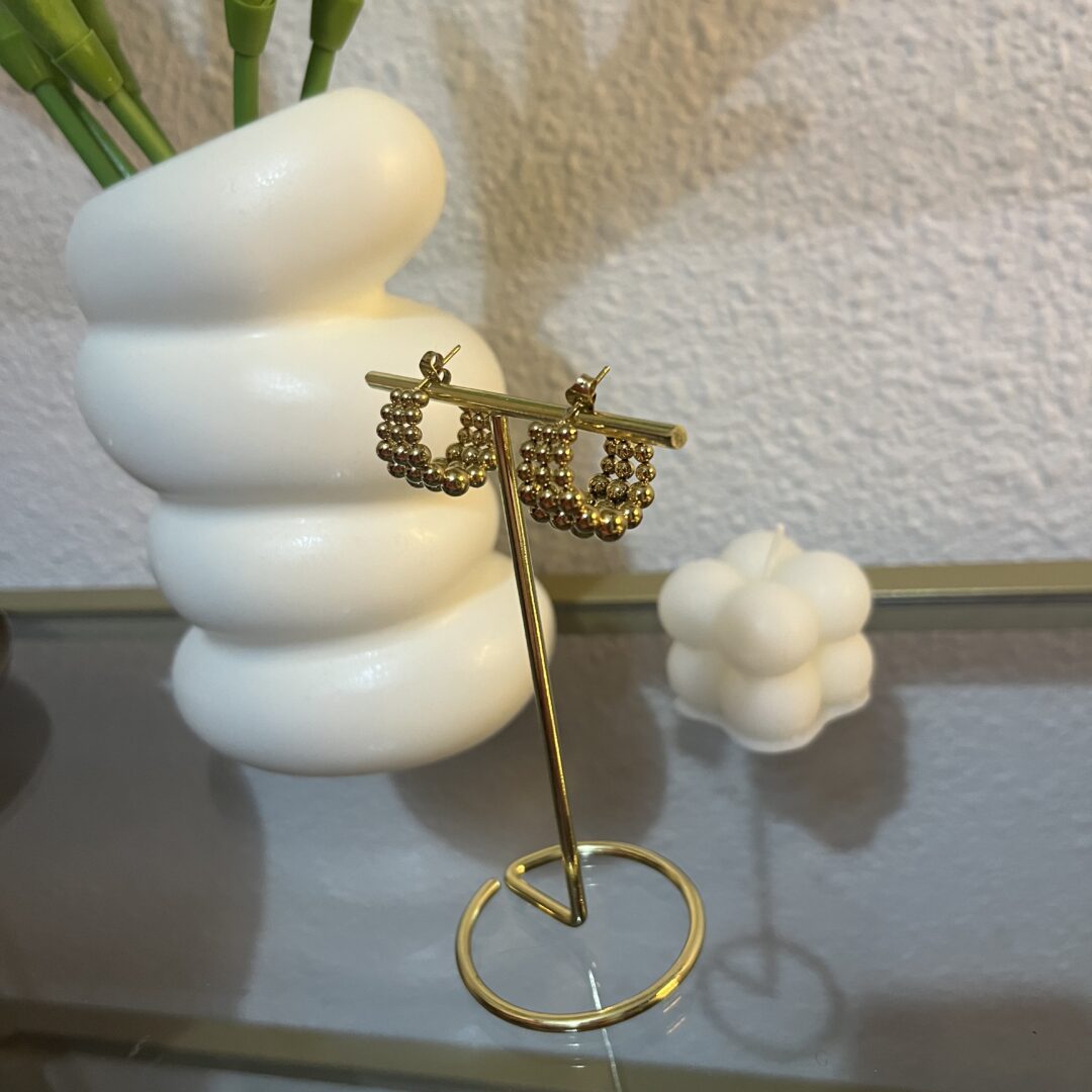 PENDIENTES ABRIL