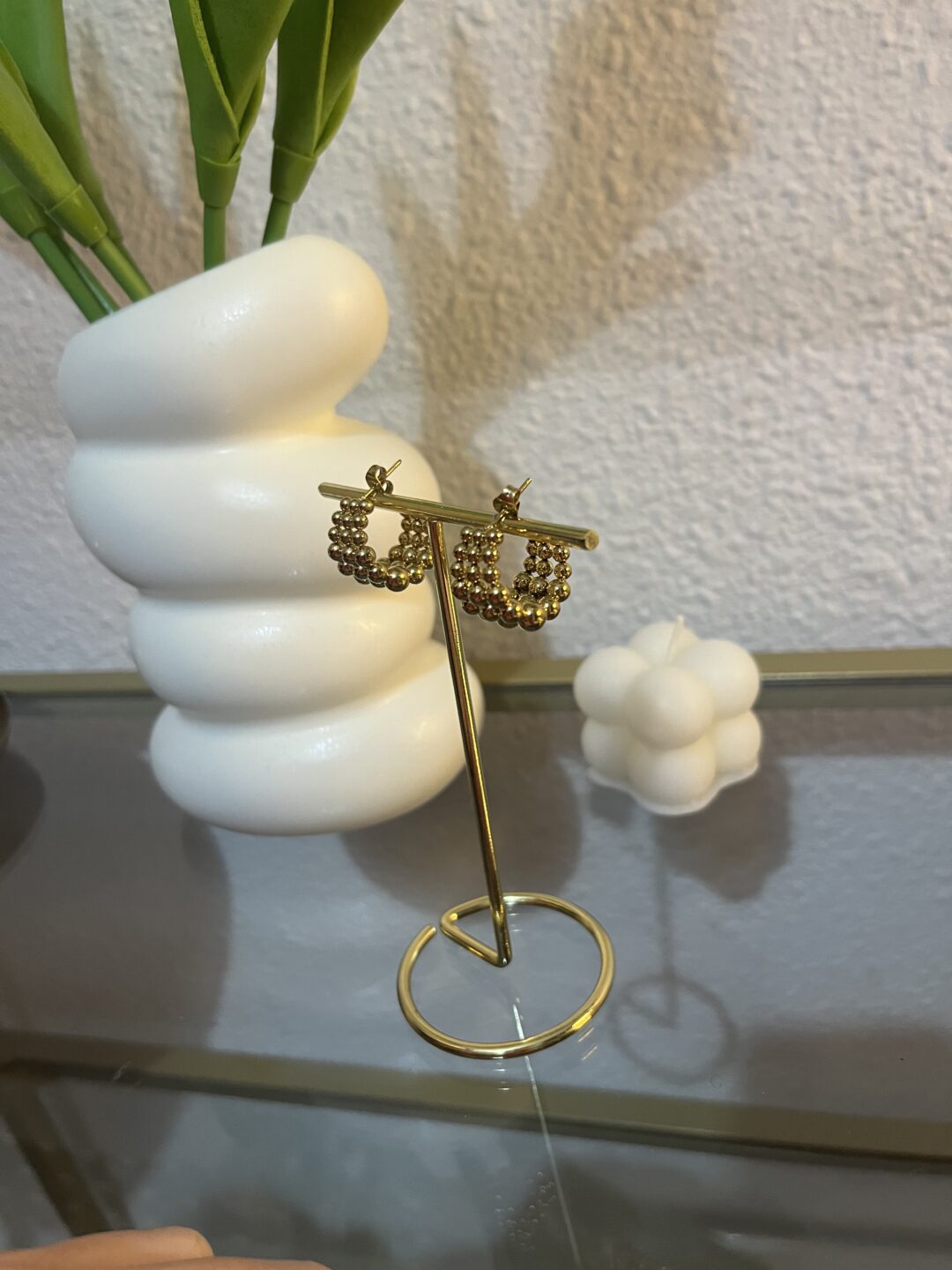 PENDIENTES ABRIL