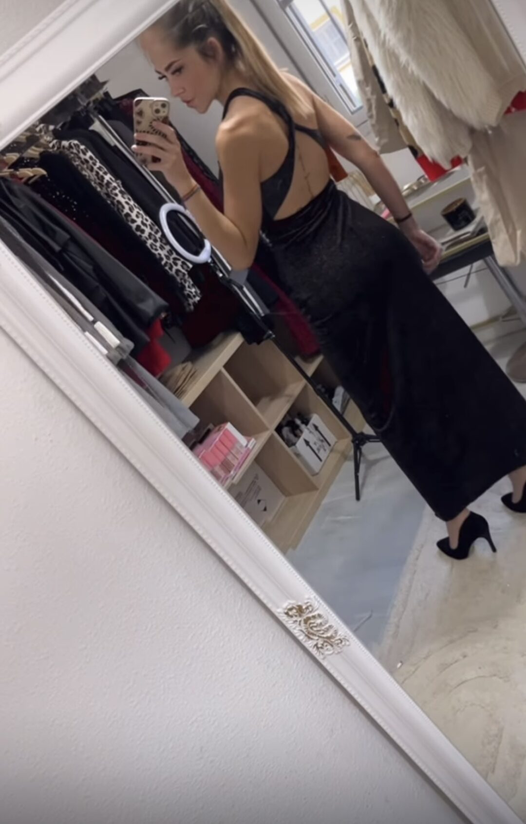 VESTIDO DAFNE - Imagen 2