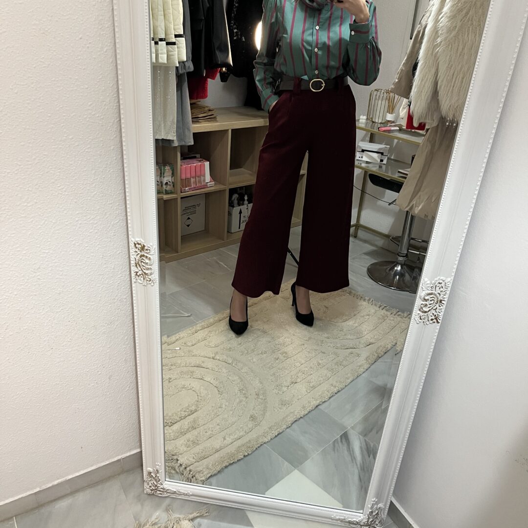 PANTALON MAIA