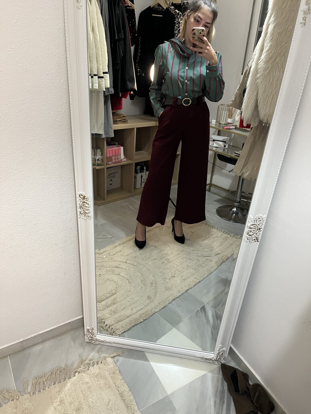 PANTALON MAIA