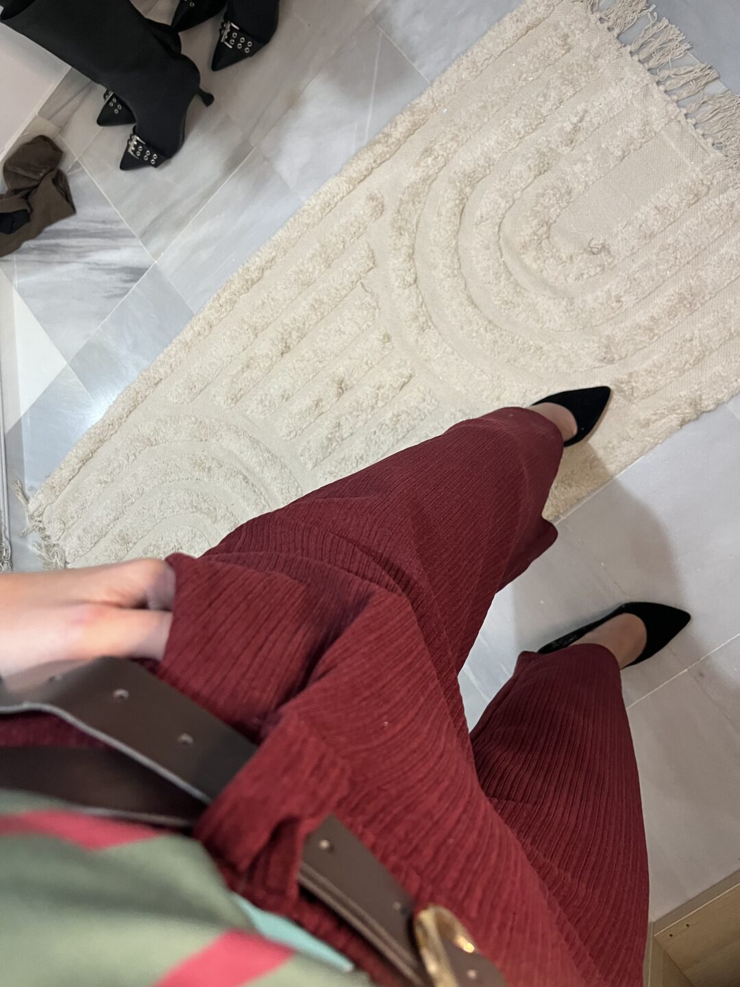 PANTALON MAIA - Imagen 3