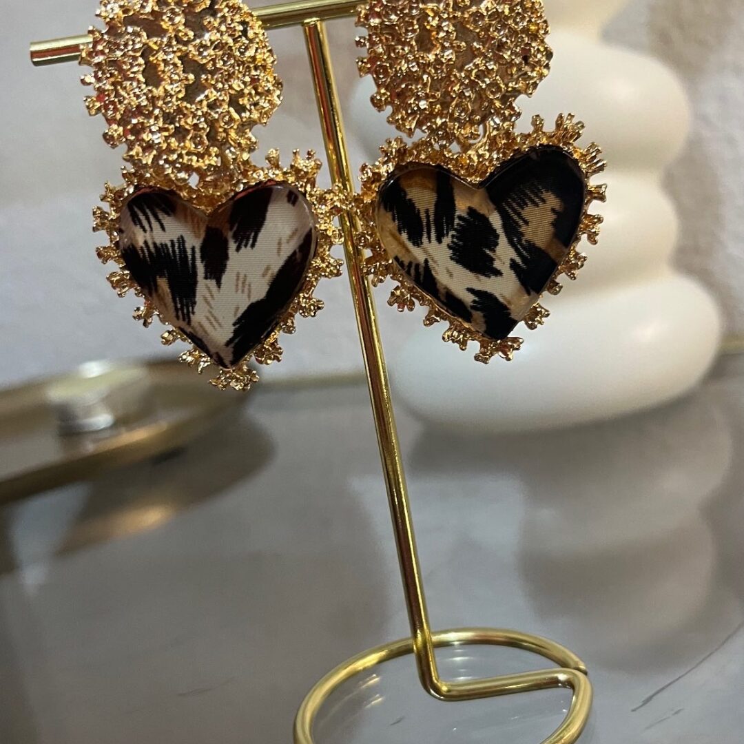 PENDIENTES AMORE