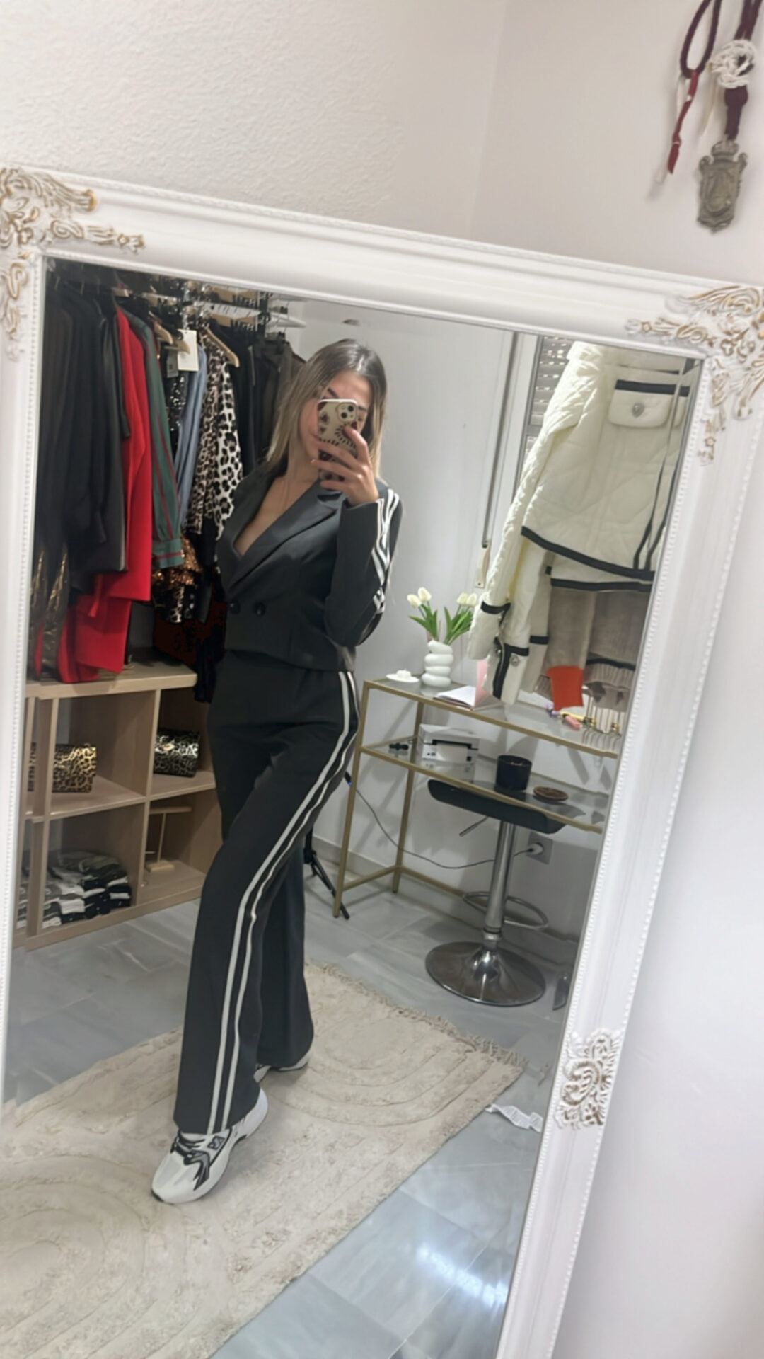 TRAJE SELENE - Imagen 4