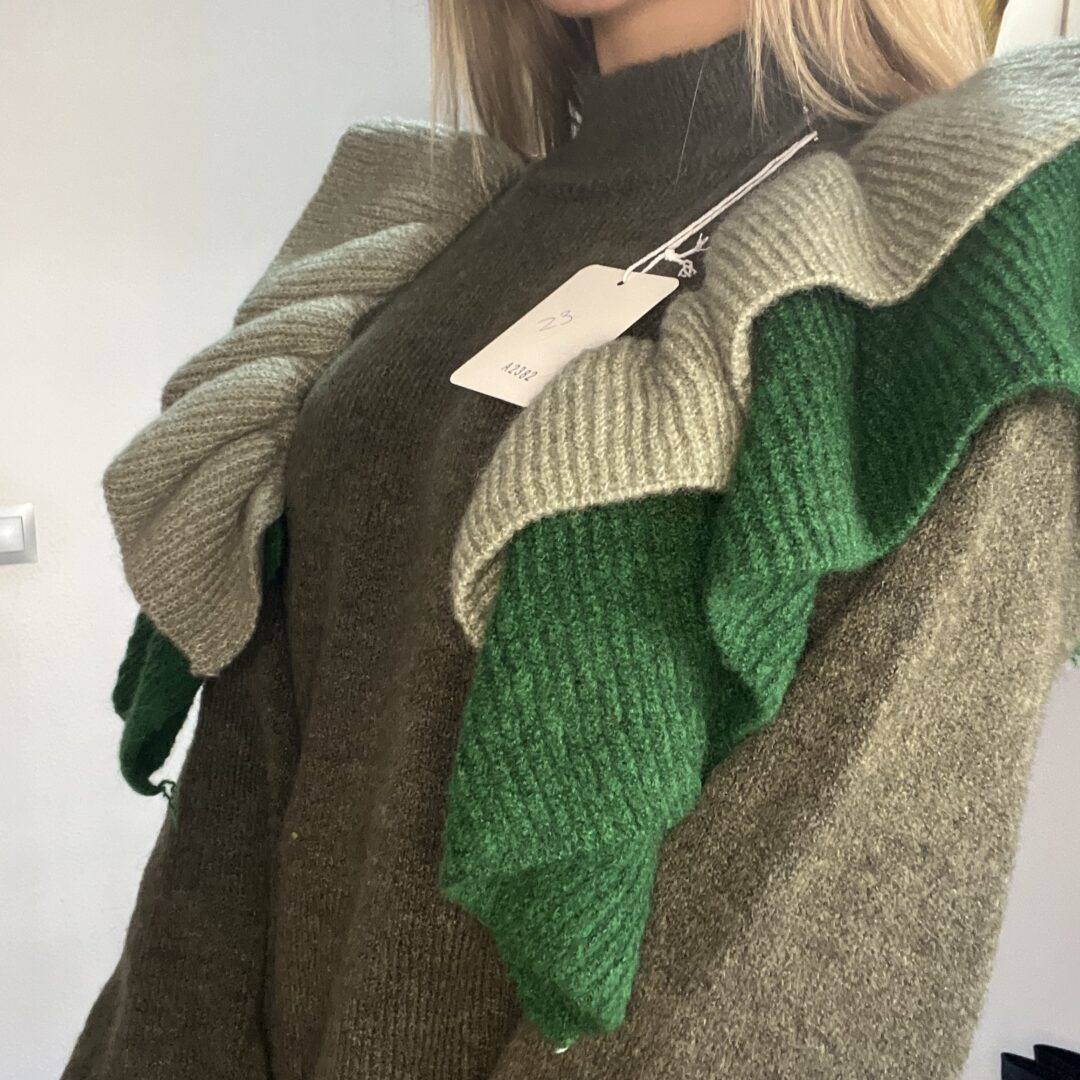 JERSEY CHLOÉ