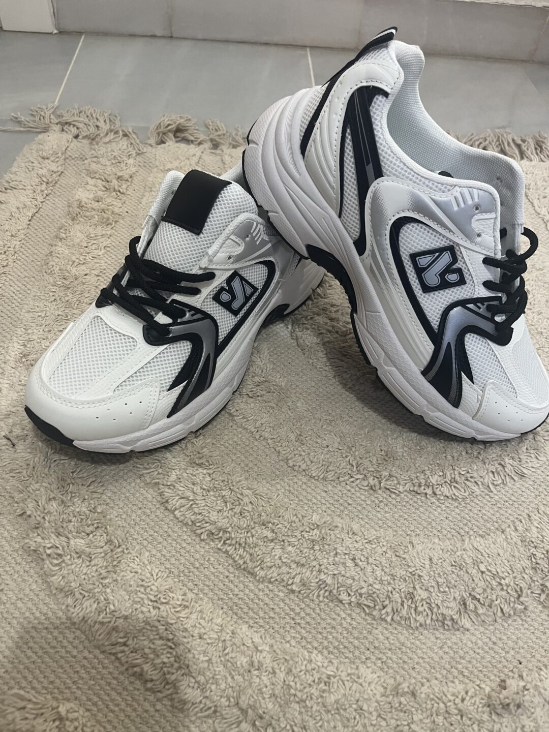 BOTINES OLIMPO