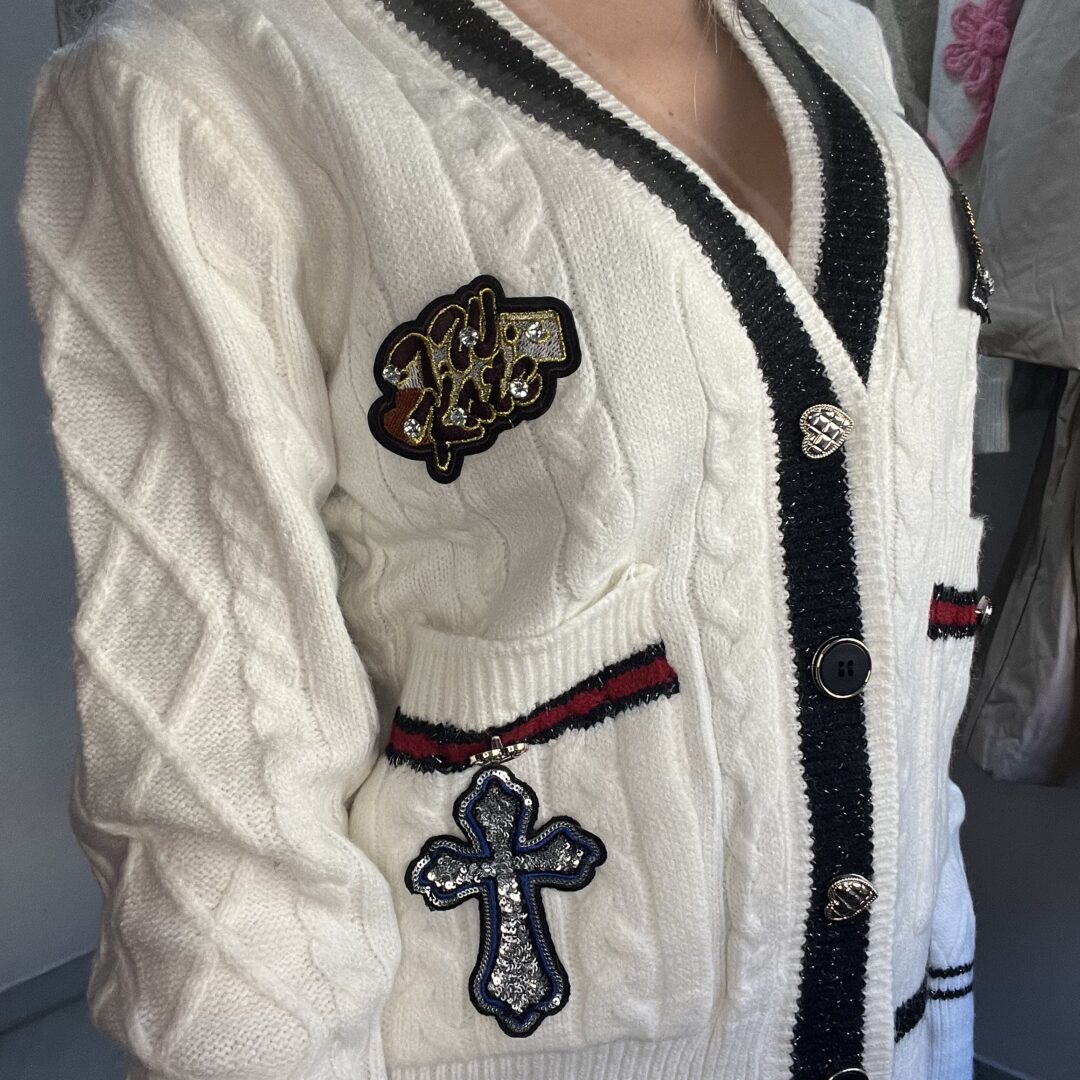 JERSEY COSMO