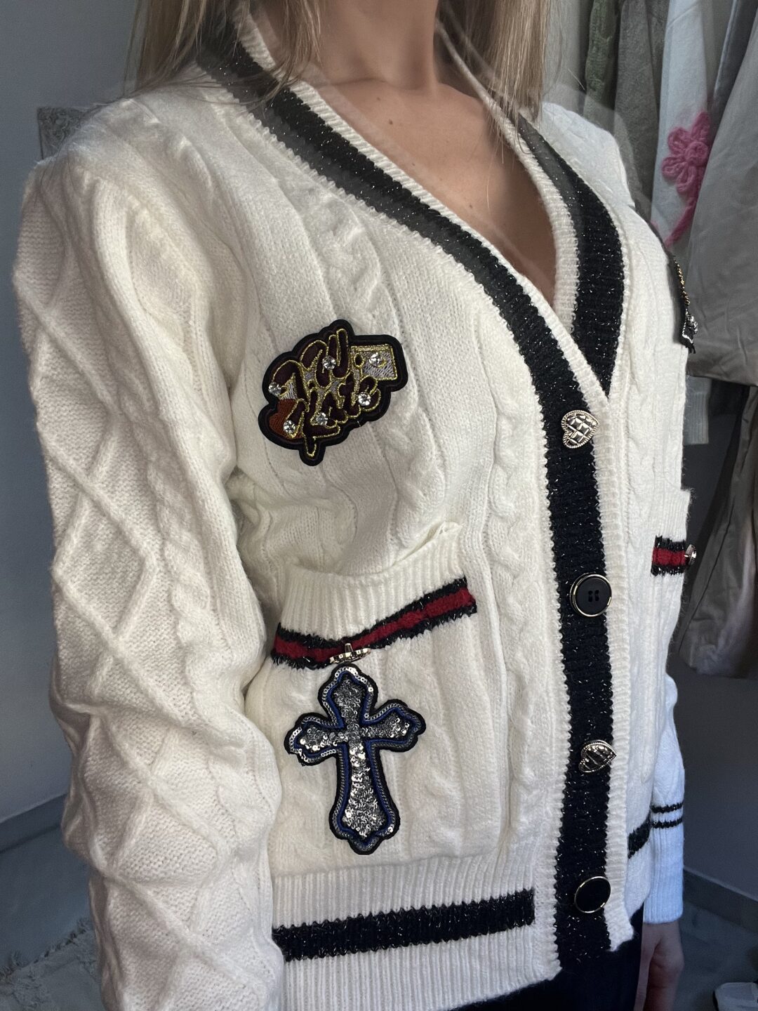 JERSEY COSMO