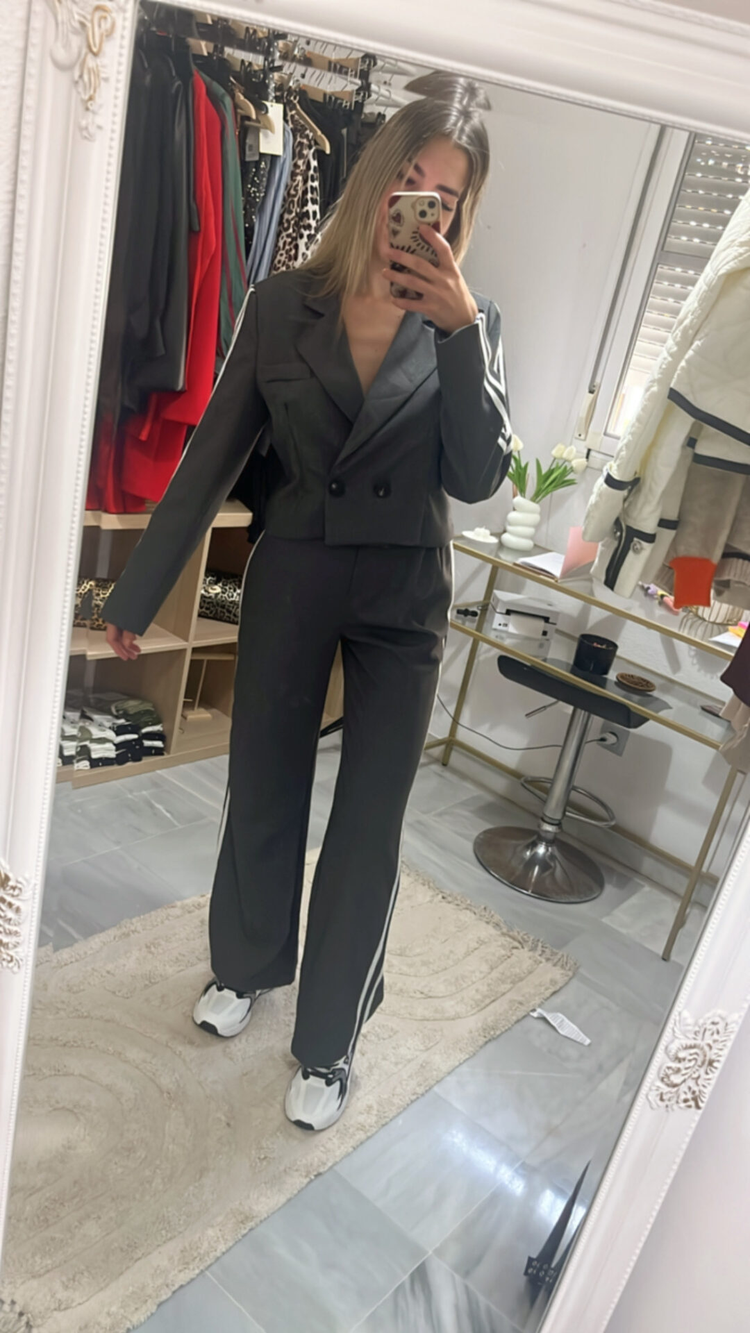 TRAJE SELENE - Imagen 3