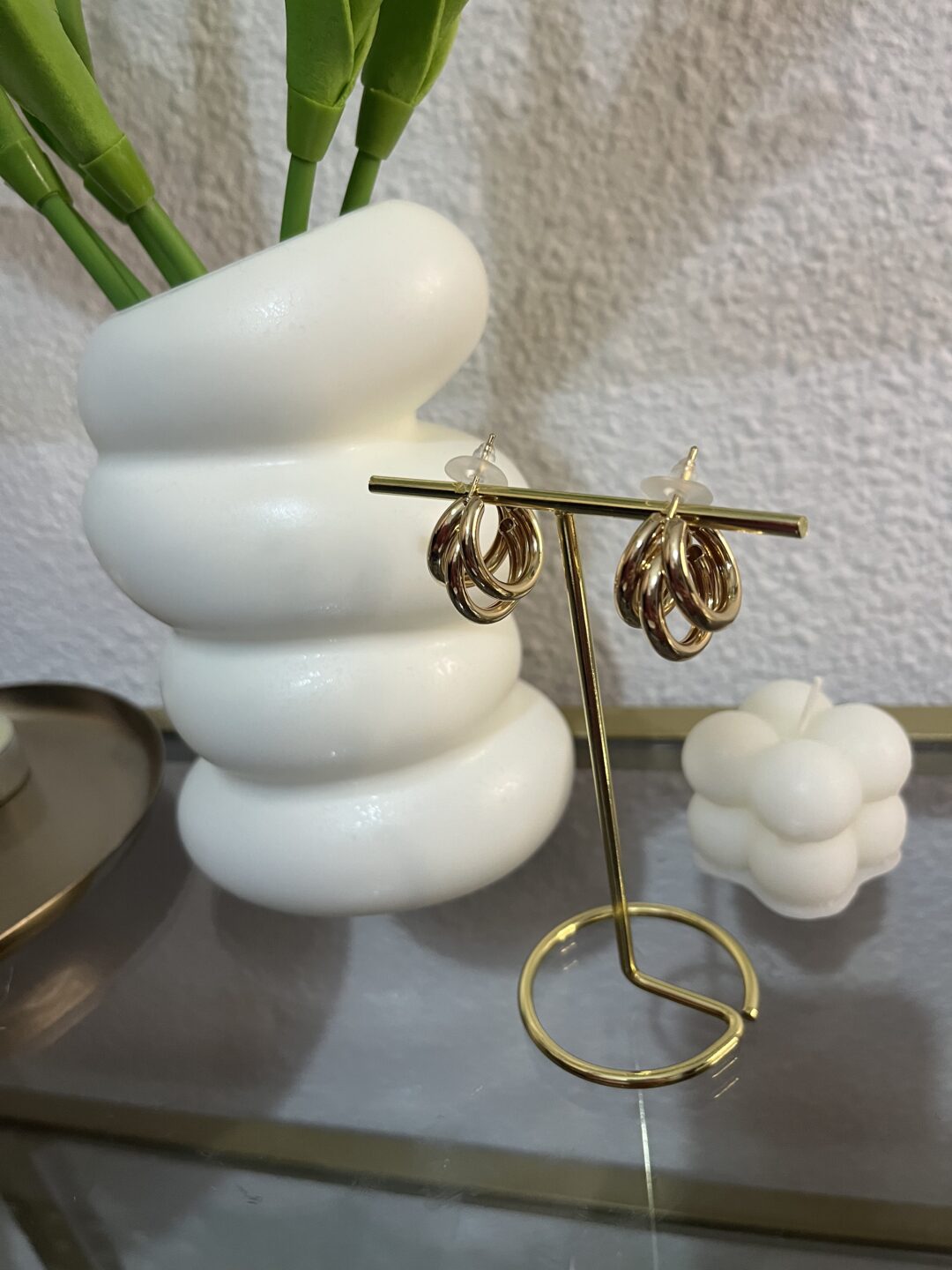 PENDIENTES SEVILLA - Imagen 2