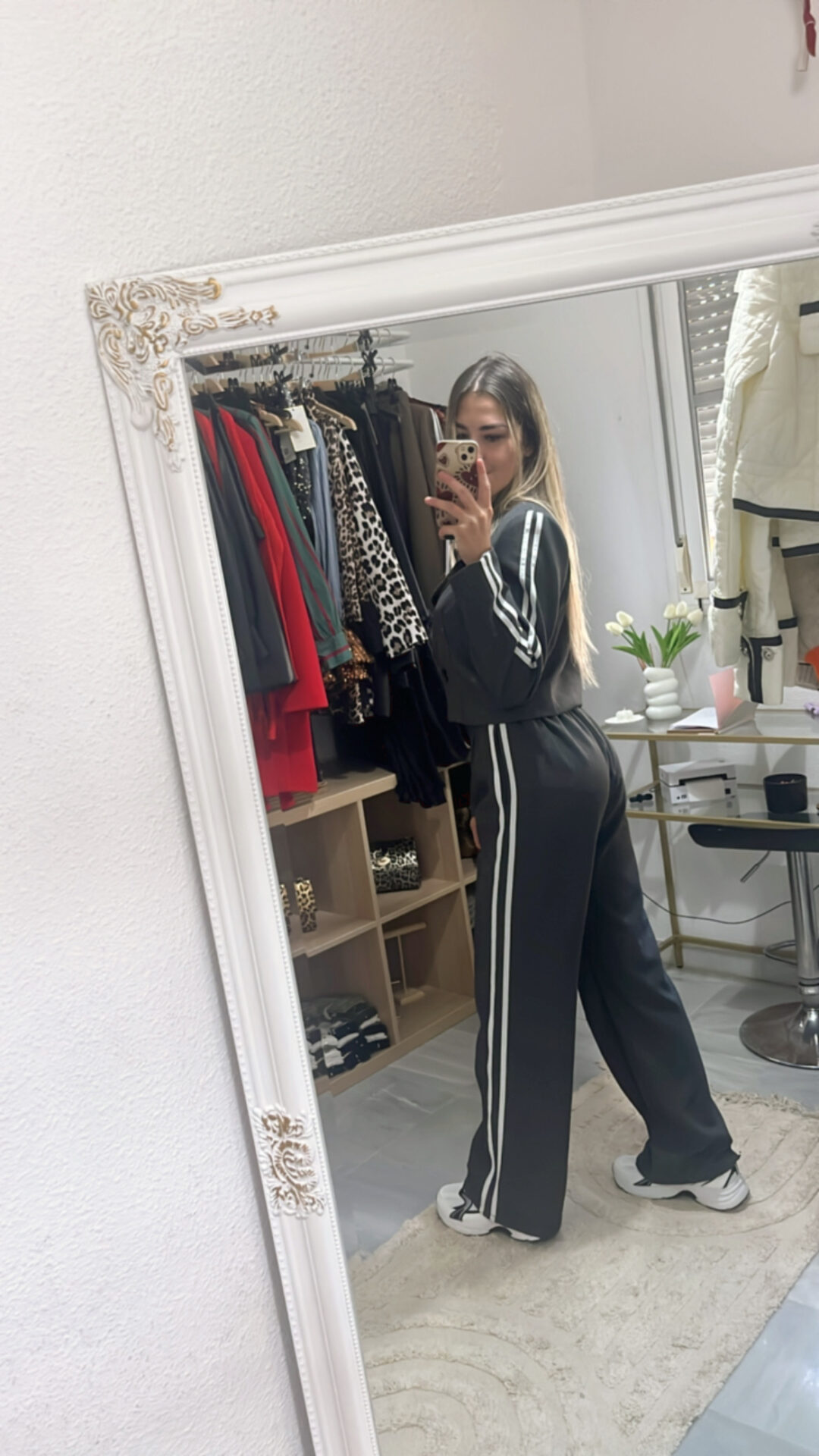 TRAJE SELENE - Imagen 2