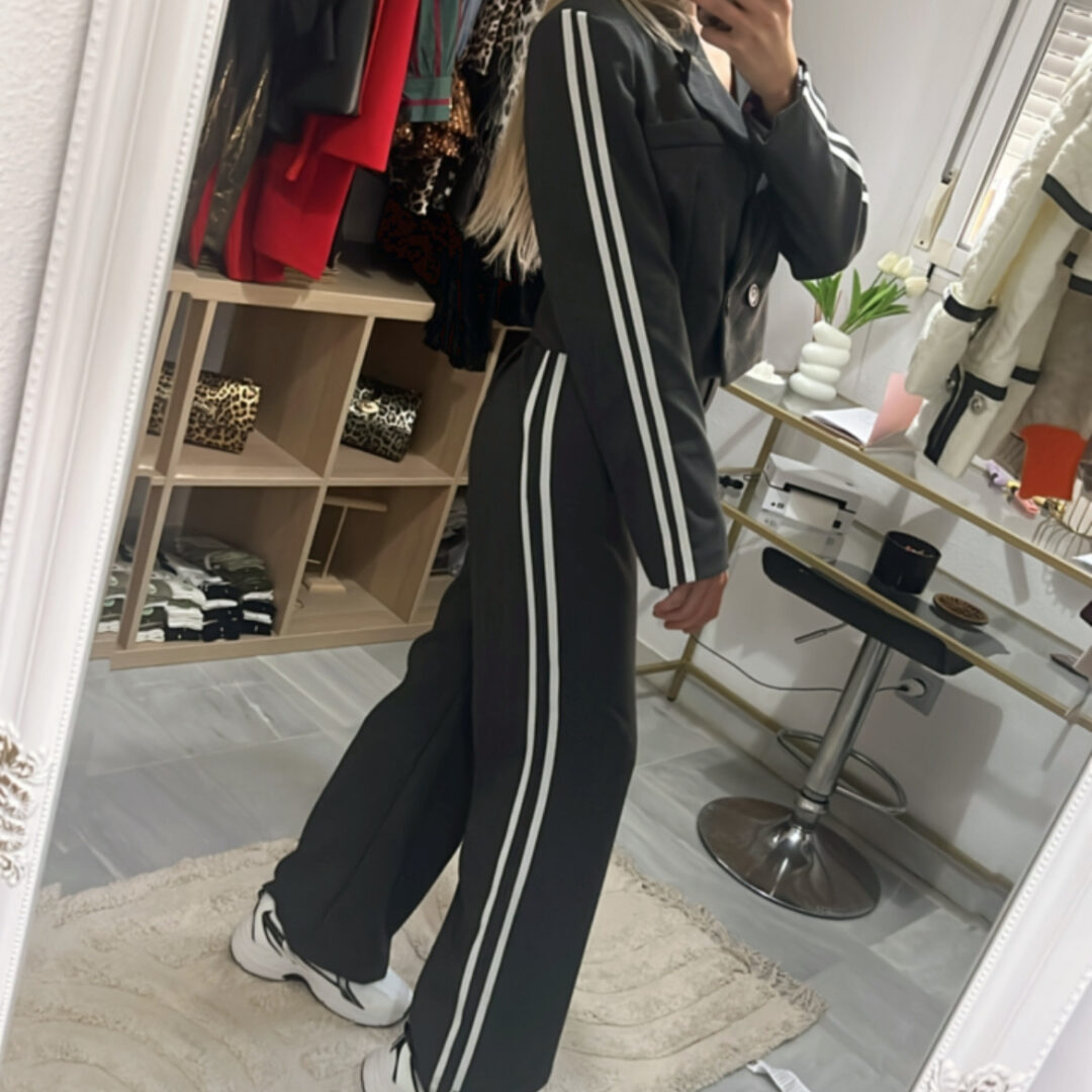 TRAJE SELENE