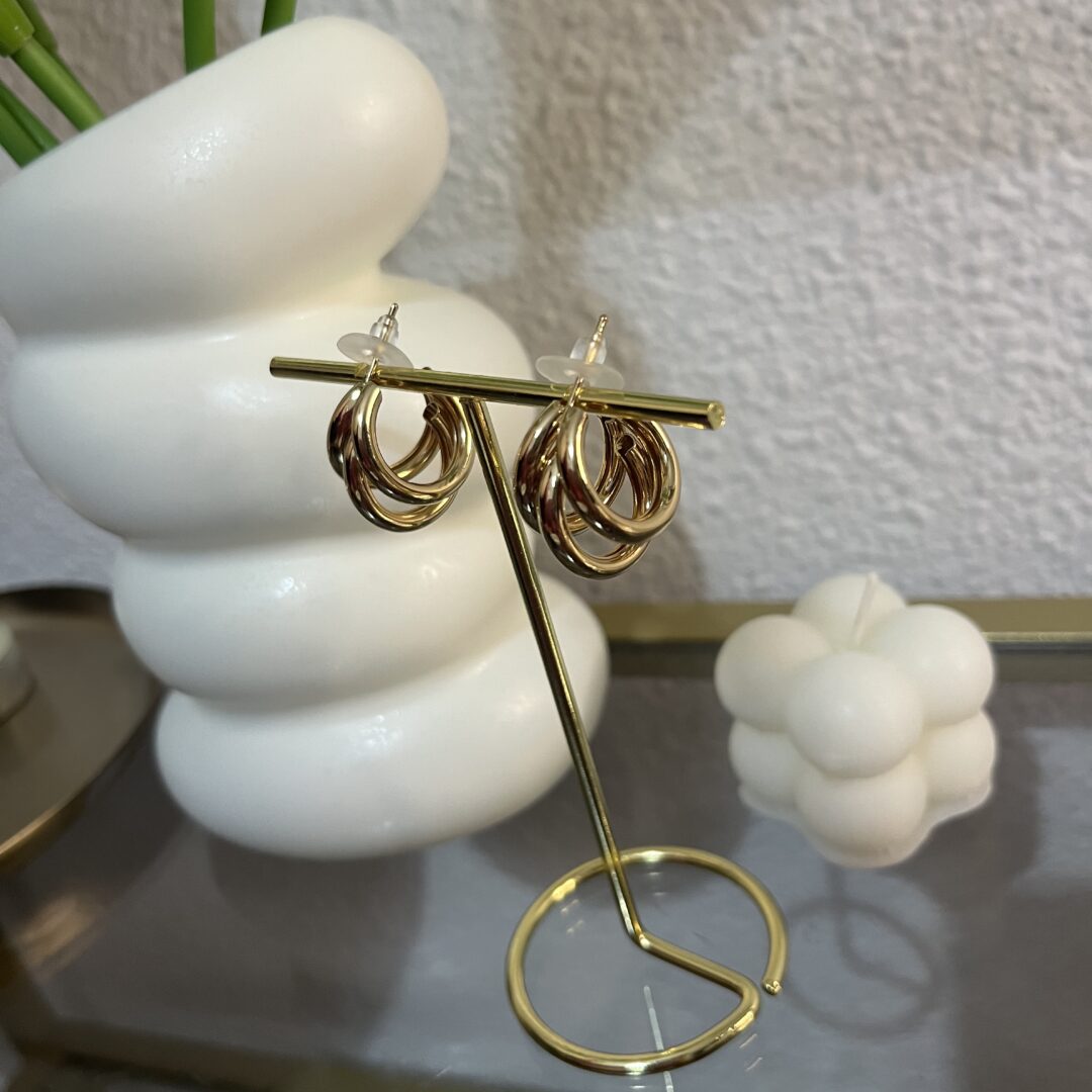 PENDIENTES SEVILLA