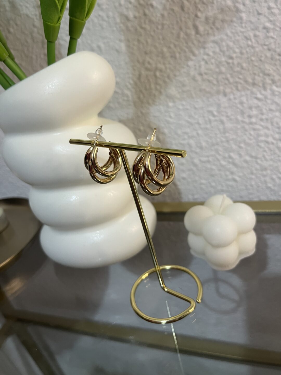 PENDIENTES SEVILLA