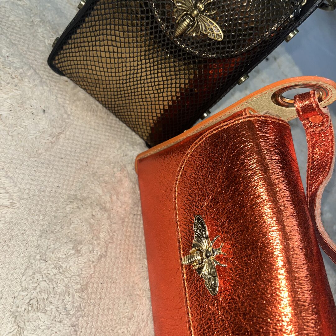 BOLSO ODISEO