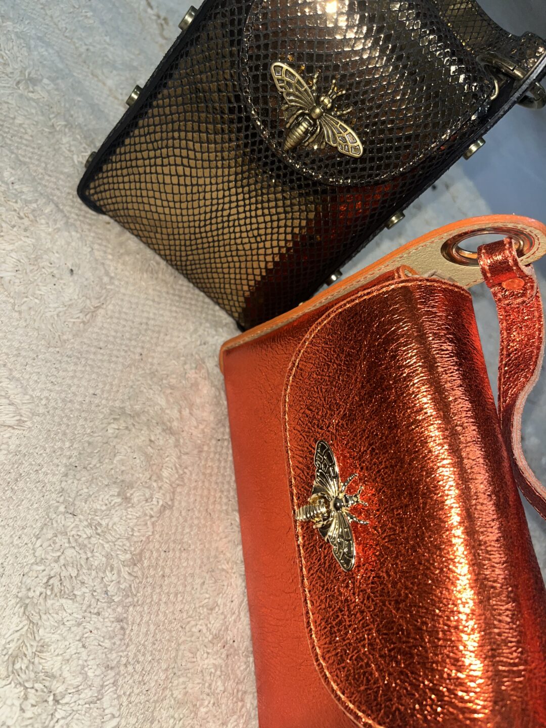 BOLSO ODISEO