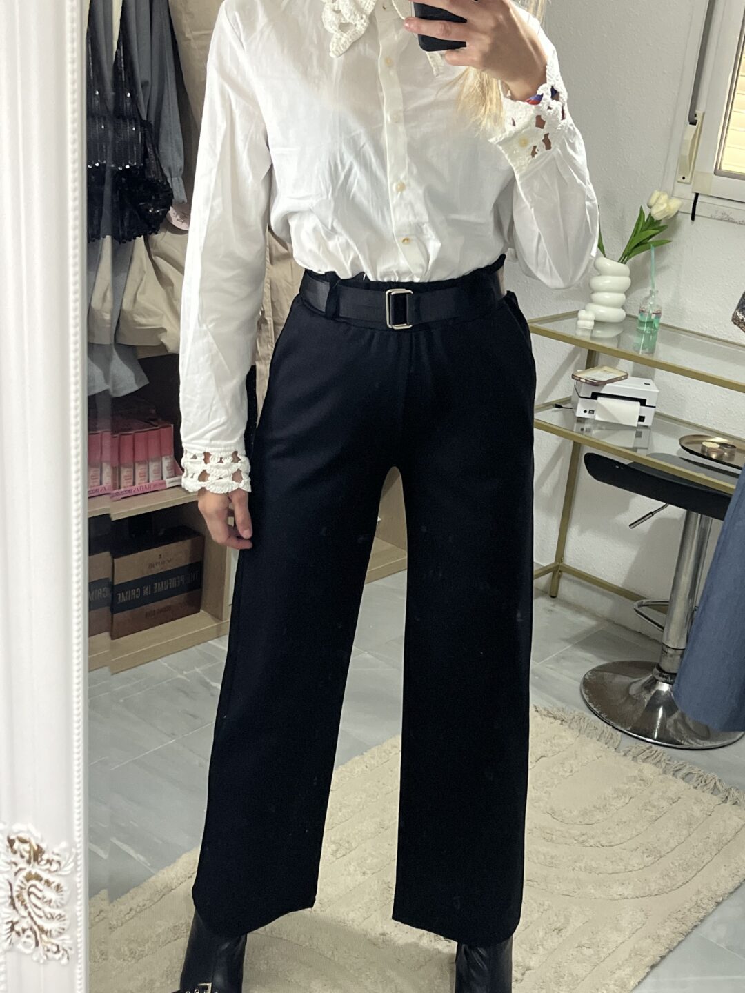 PANTALON OFFICE