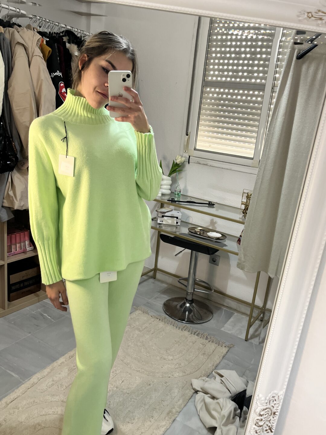 CONJUNTO MOMO - Imagen 3