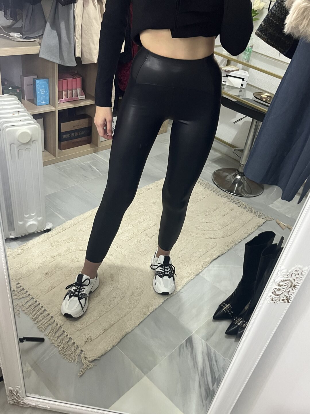 PANTALON SERPIENTE