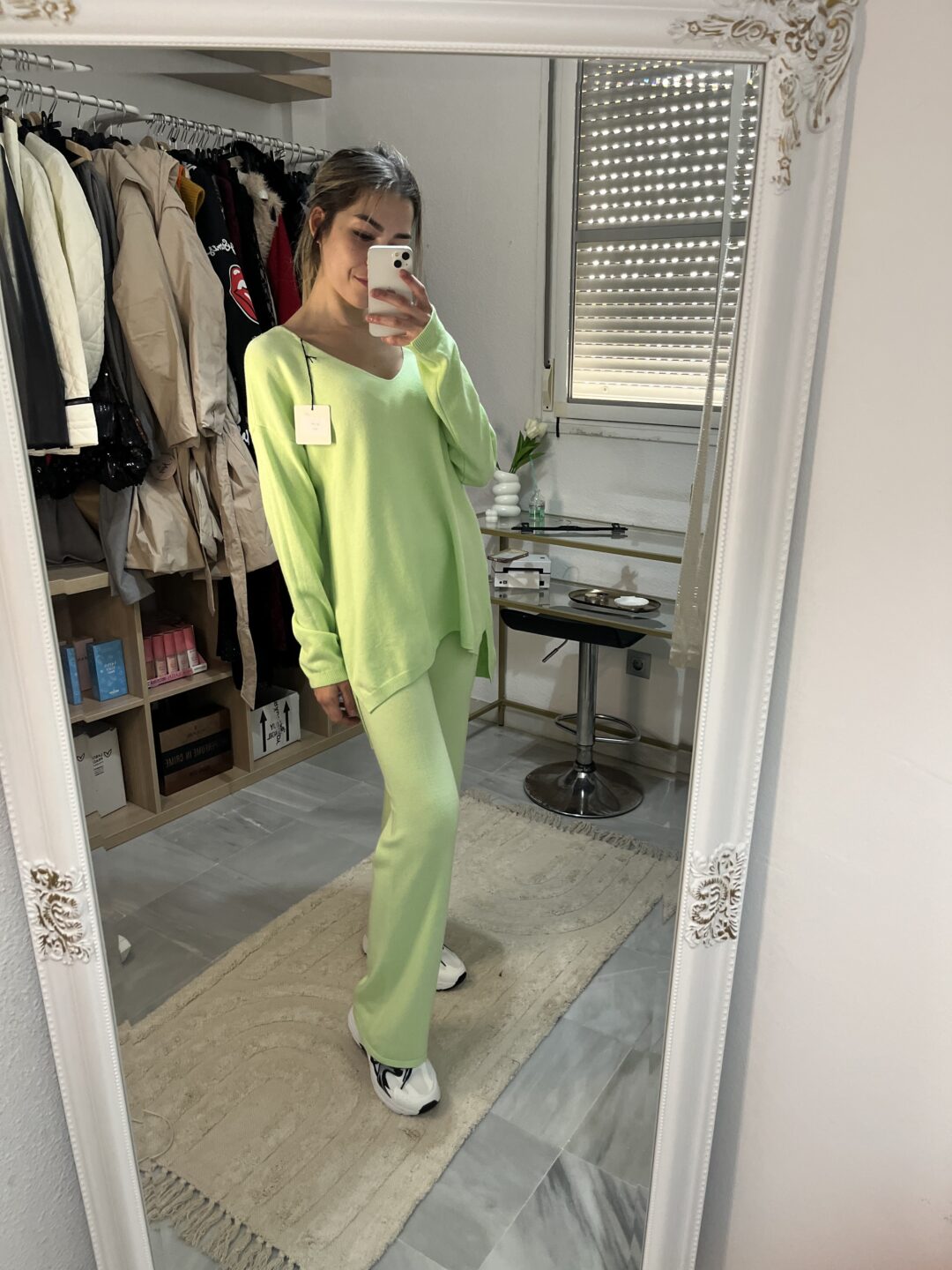 CONJUNTO MOMO - Imagen 6