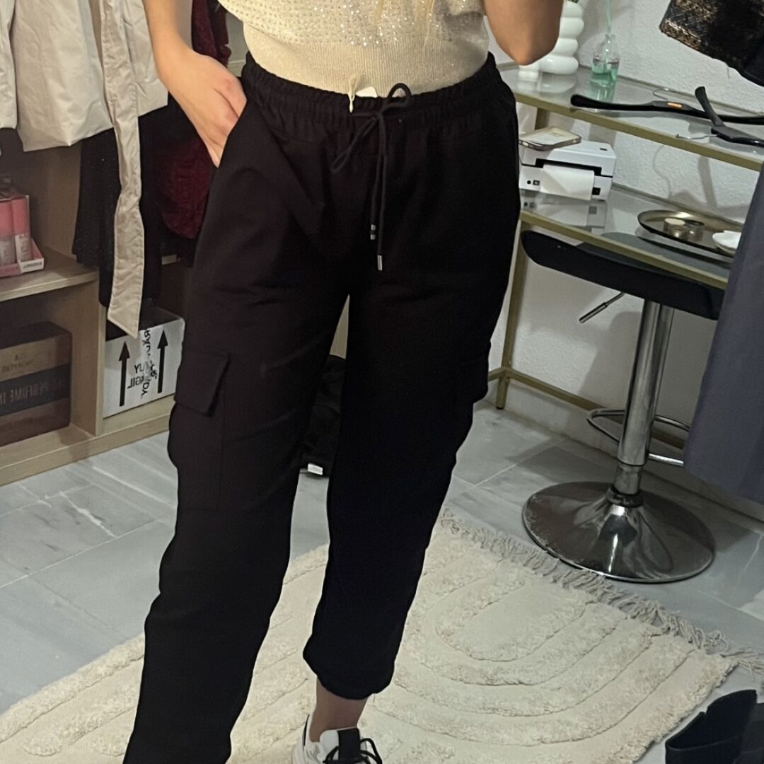 PANTALON LONDRES