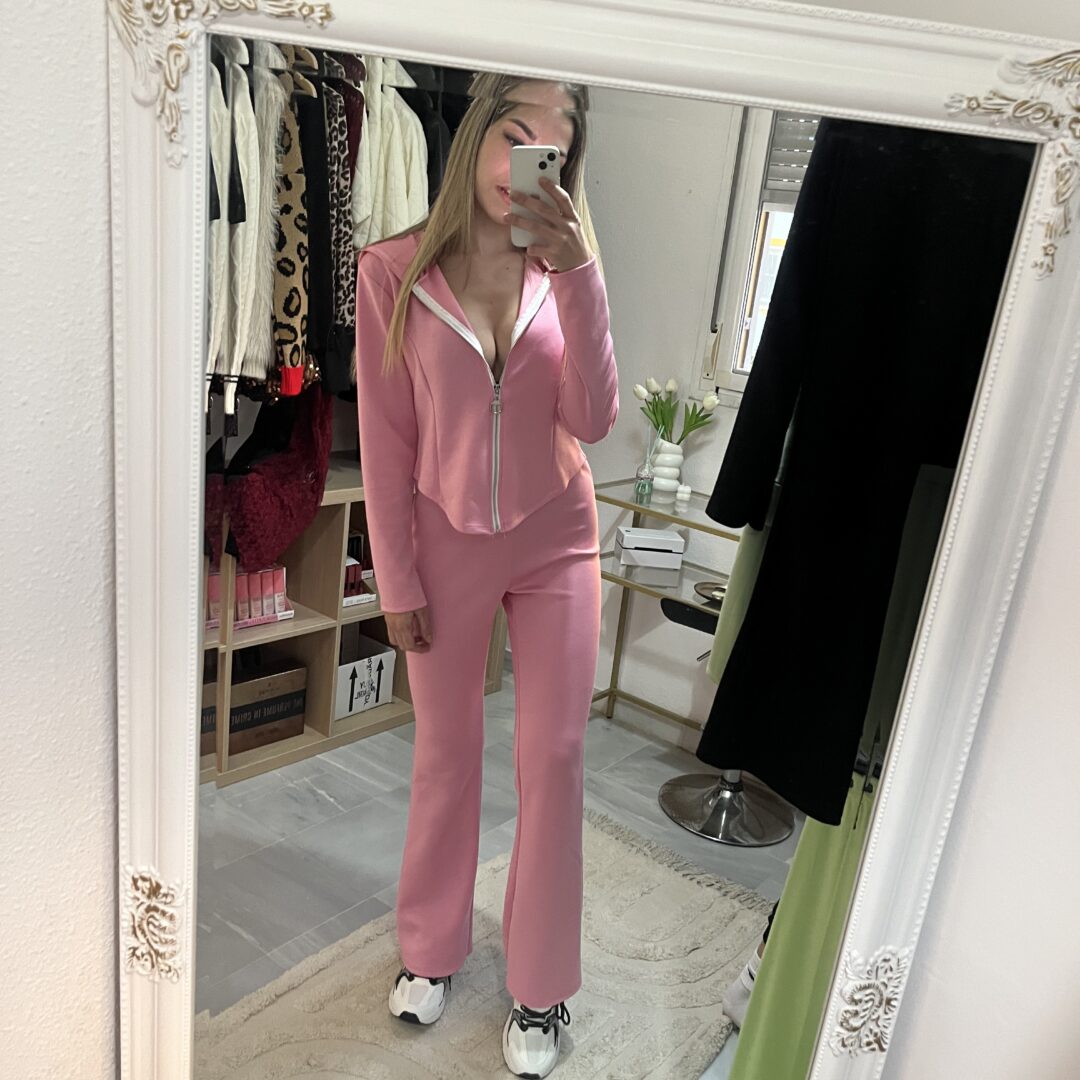 CONJUNTO LOS ANGELES