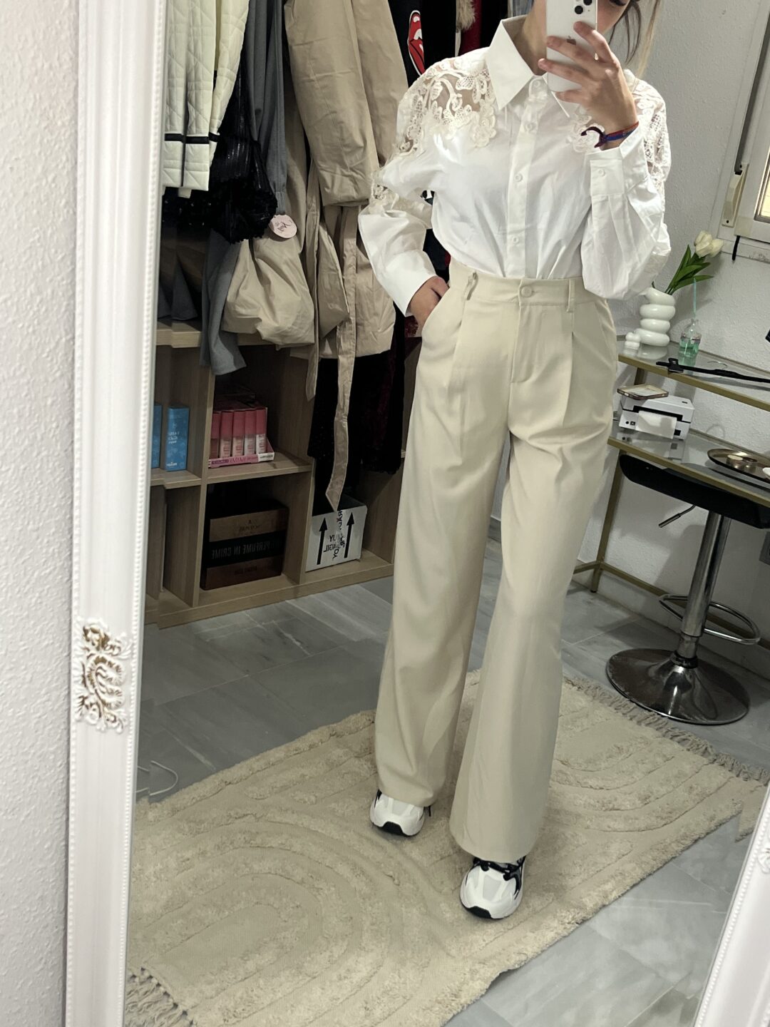 PANTALON JANO - Imagen 5