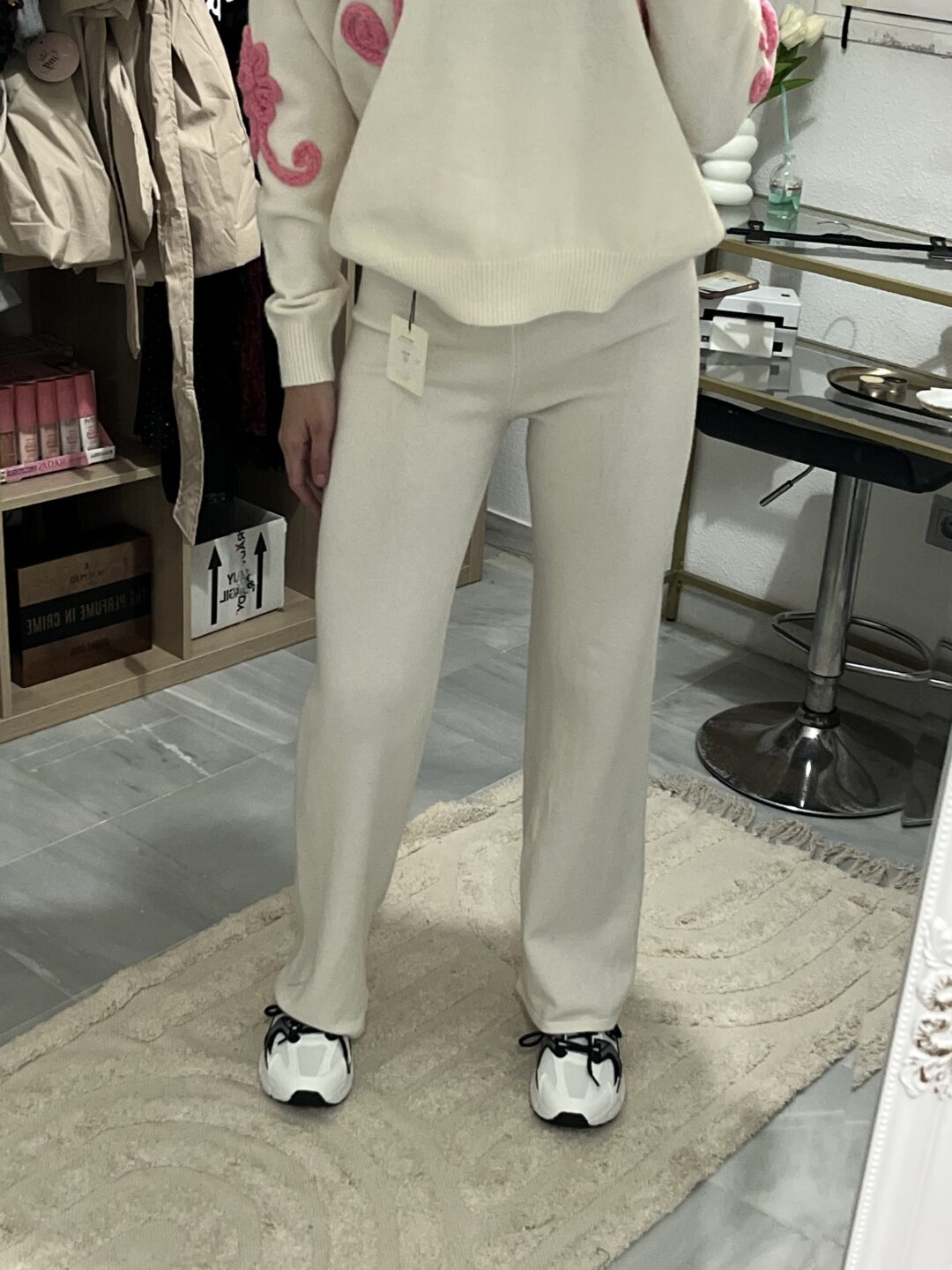 PANTALONES DISTRITO - Imagen 2