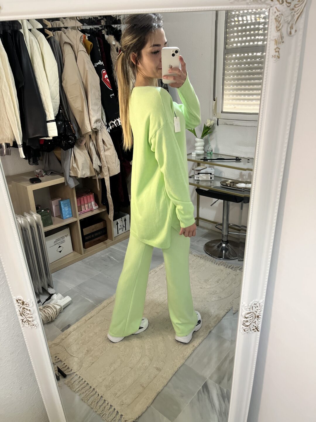 CONJUNTO MOMO - Imagen 7