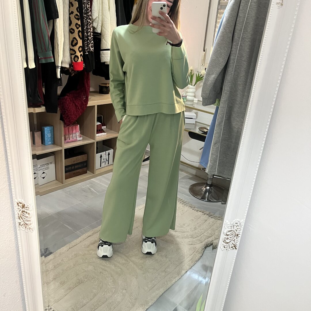 CONJUNTO LONDON