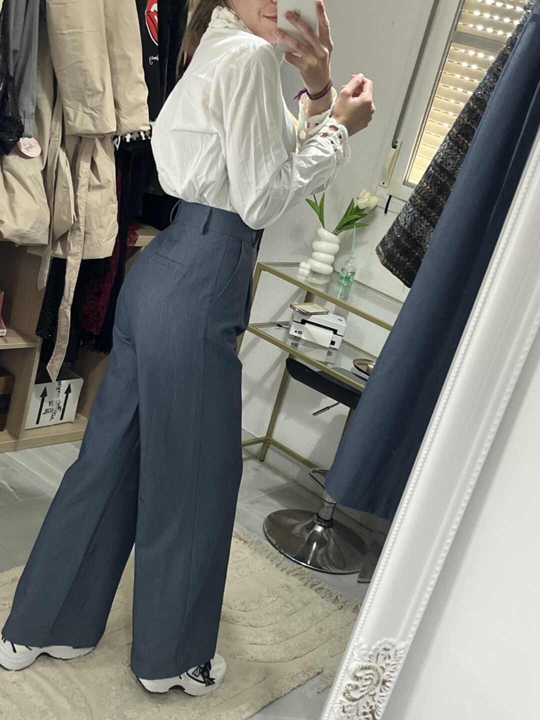 PANTALON JANO - Imagen 4