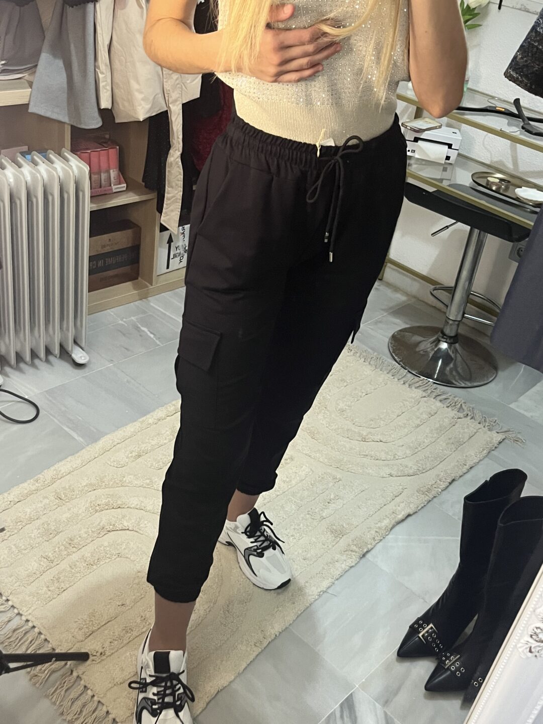 PANTALON LONDRES - Imagen 4