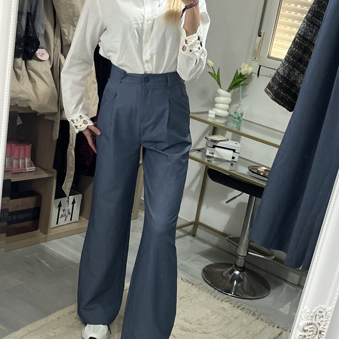 PANTALON JANO