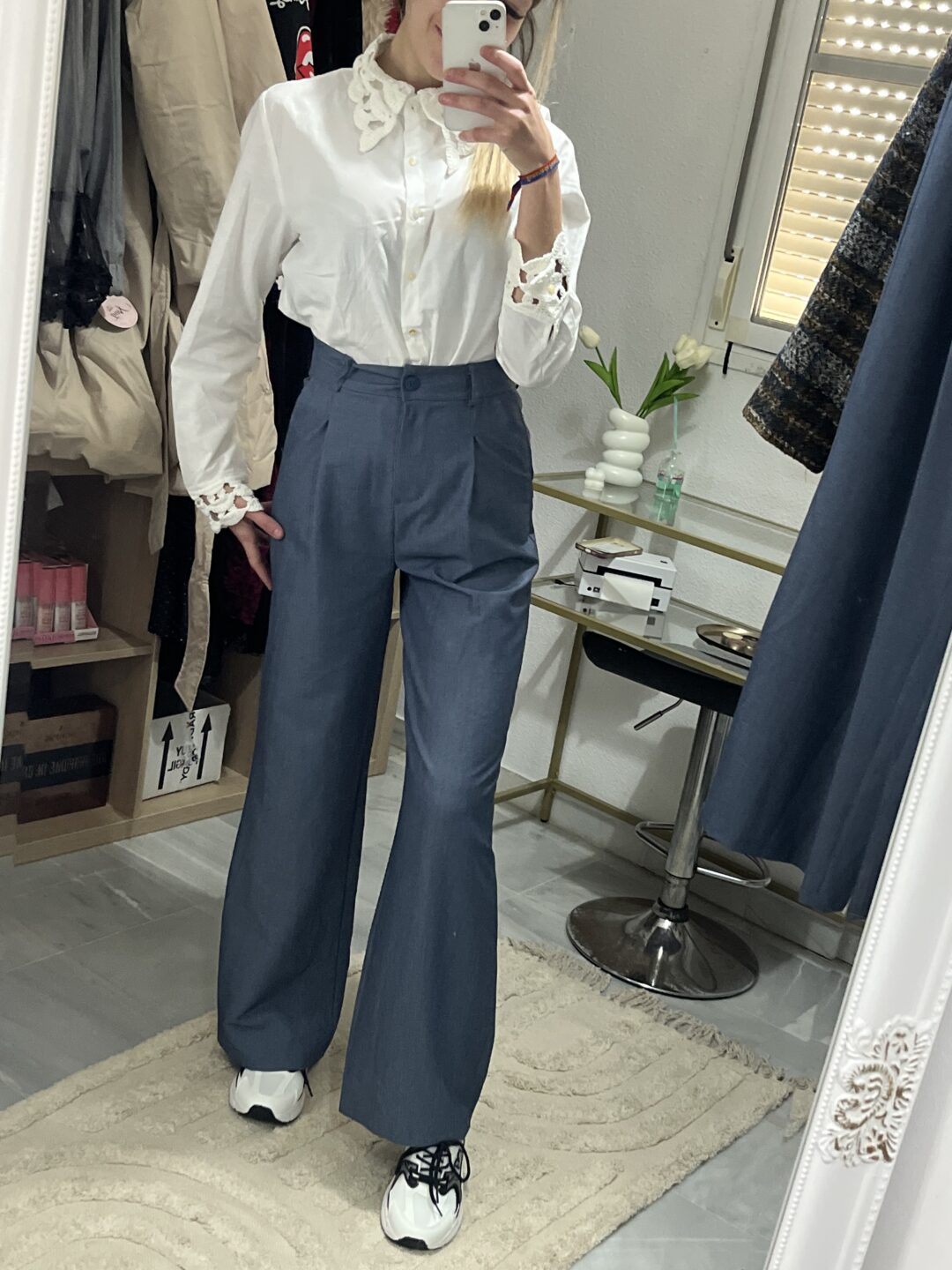 PANTALON JANO