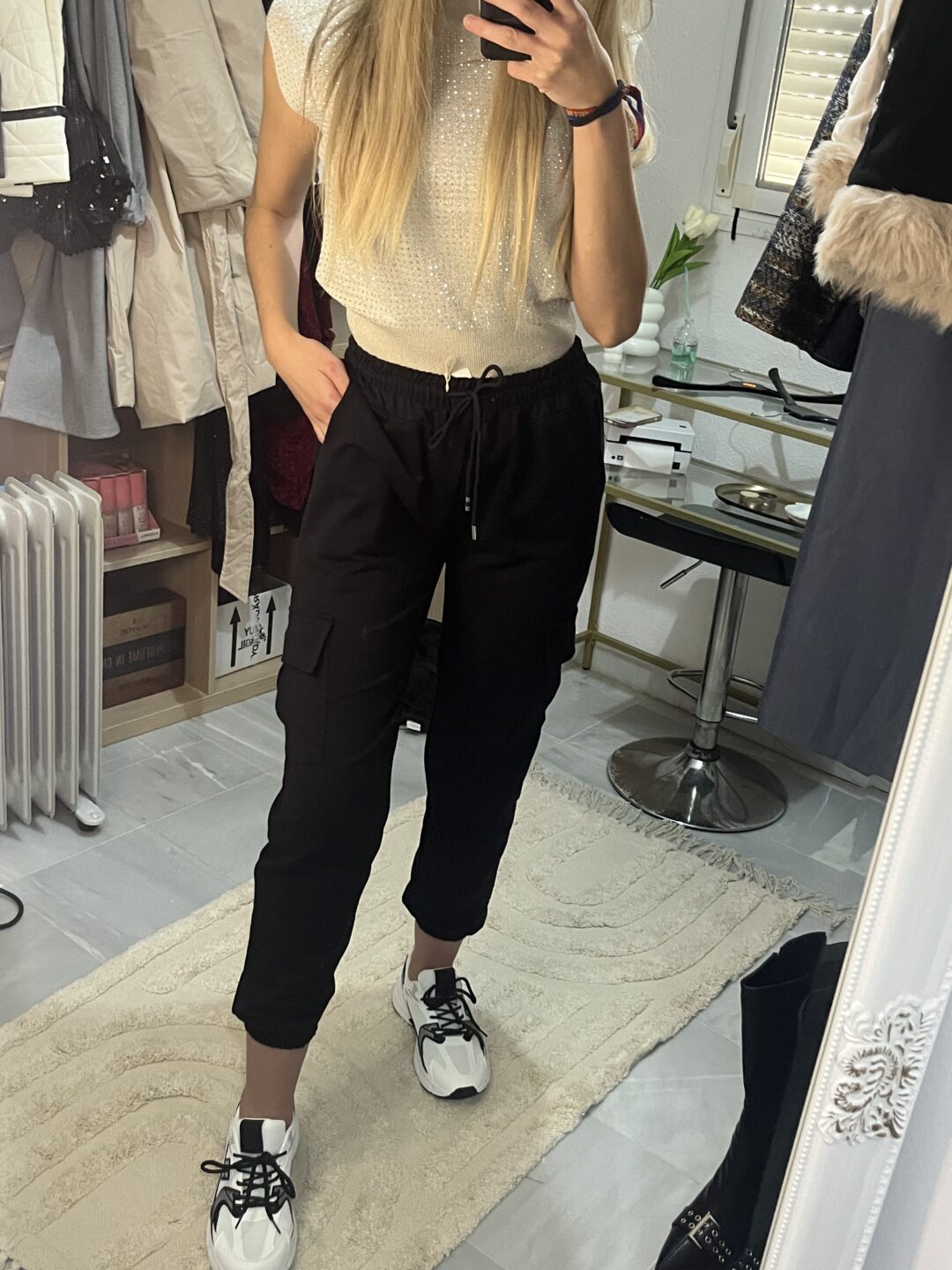 PANTALON LONDRES - Imagen 3